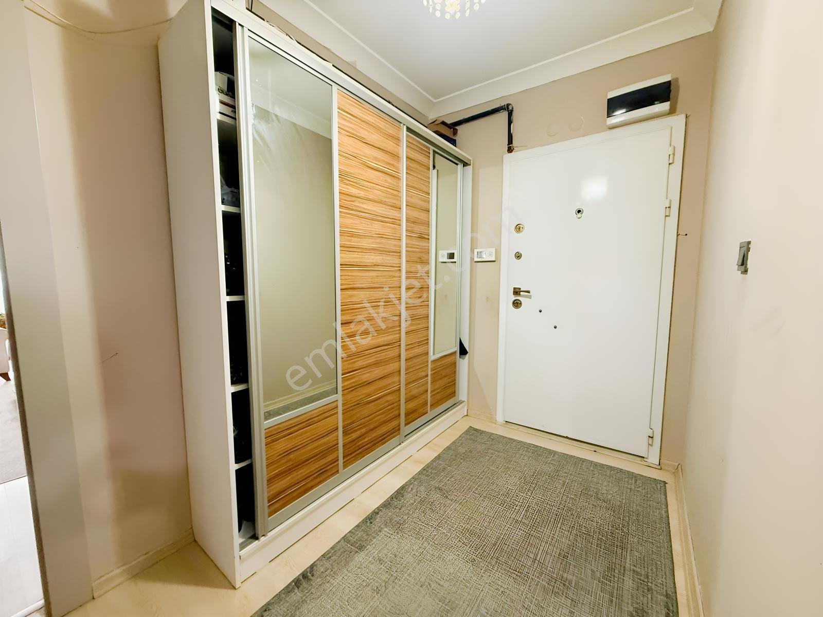 Es-as'tan Tandoğan'da Asansörlü Bağımsız 3+1 130m2 Yapılı Daire — fotoğraf 22
