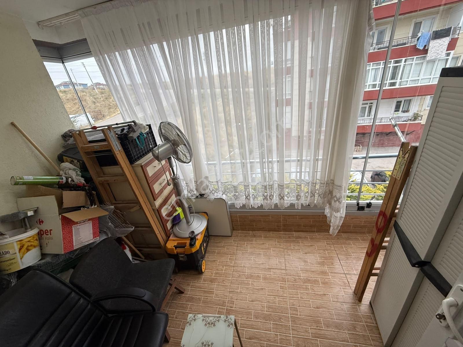 Es-as'tan Tandoğan'da Asansörlü Bağımsız 3+1 130m2 Yapılı Daire — fotoğraf 24