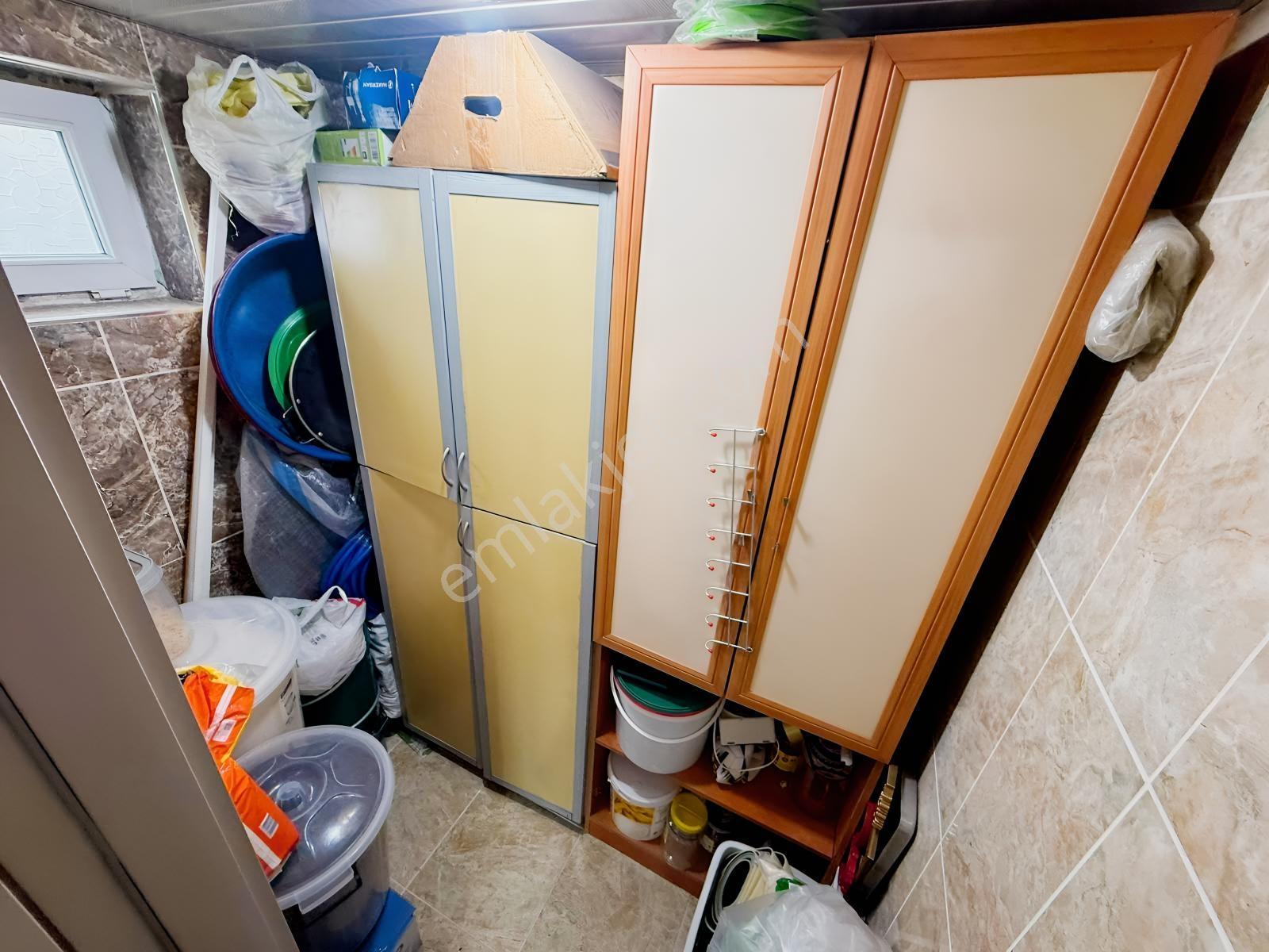 Es-as'tan Tandoğan'da Asansörlü Bağımsız 3+1 130m2 Yapılı Daire — fotoğraf 25
