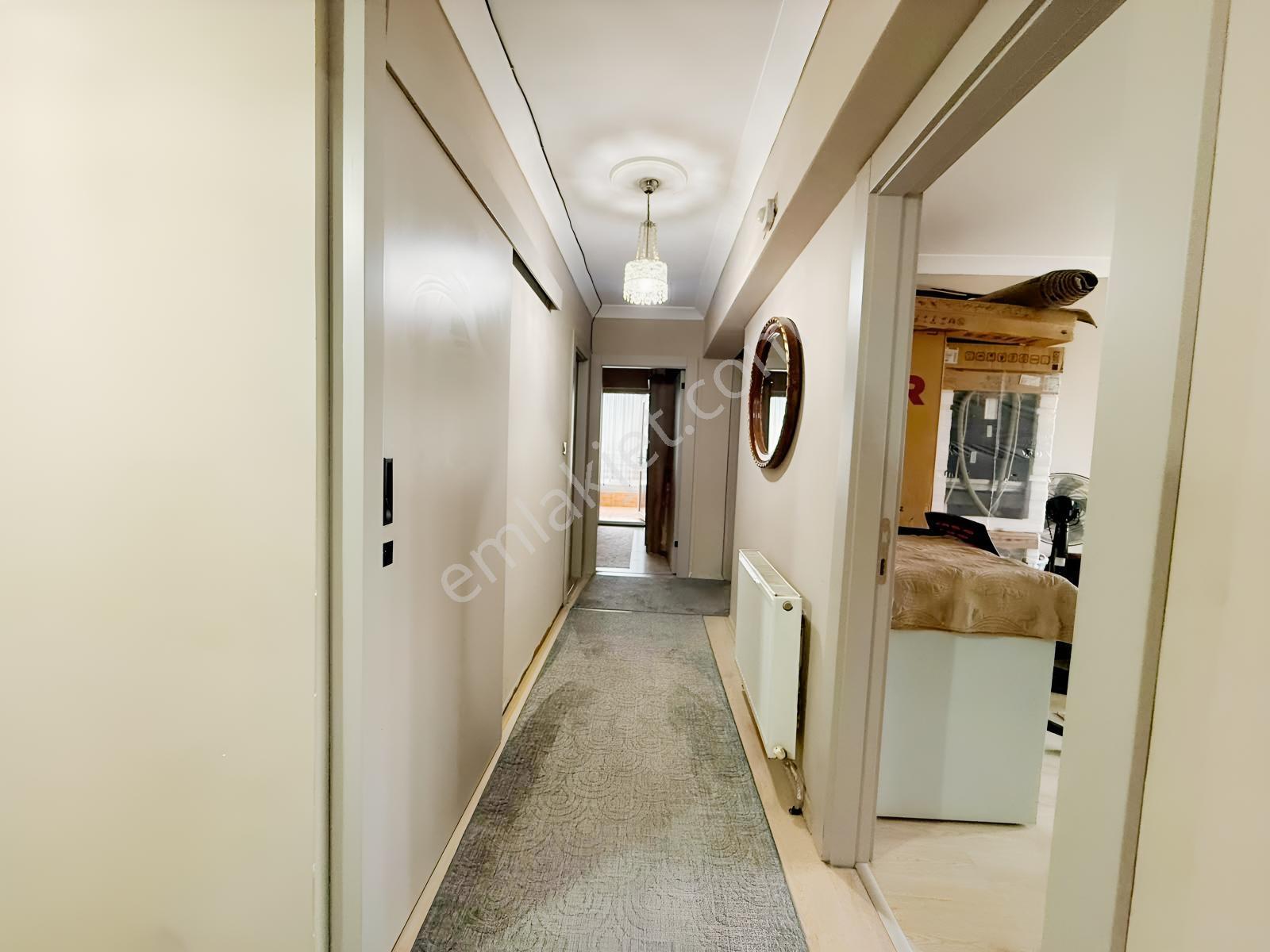 Es-as'tan Tandoğan'da Asansörlü Bağımsız 3+1 130m2 Yapılı Daire — fotoğraf 26