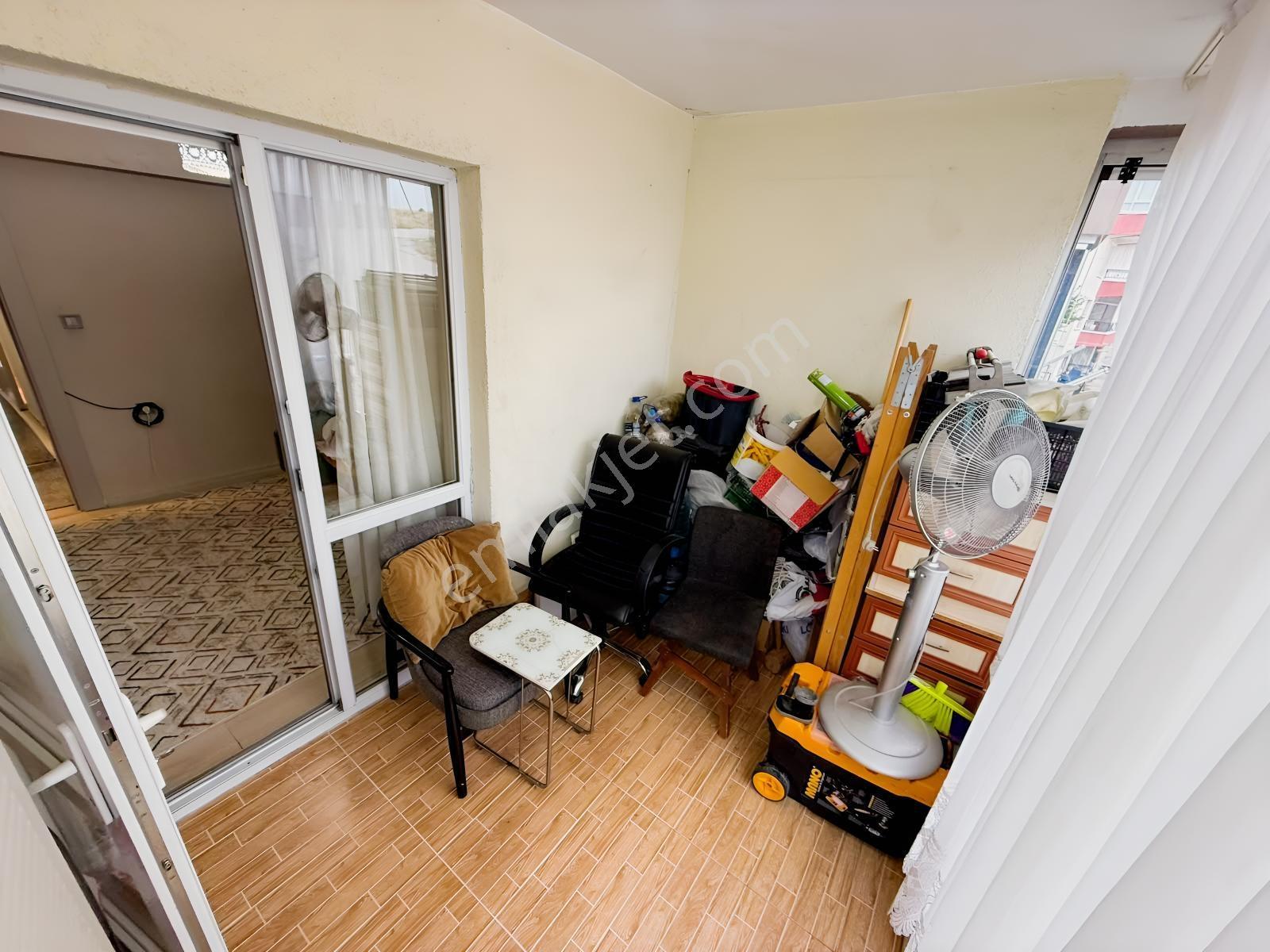 Es-as'tan Tandoğan'da Asansörlü Bağımsız 3+1 130m2 Yapılı Daire — fotoğraf 27