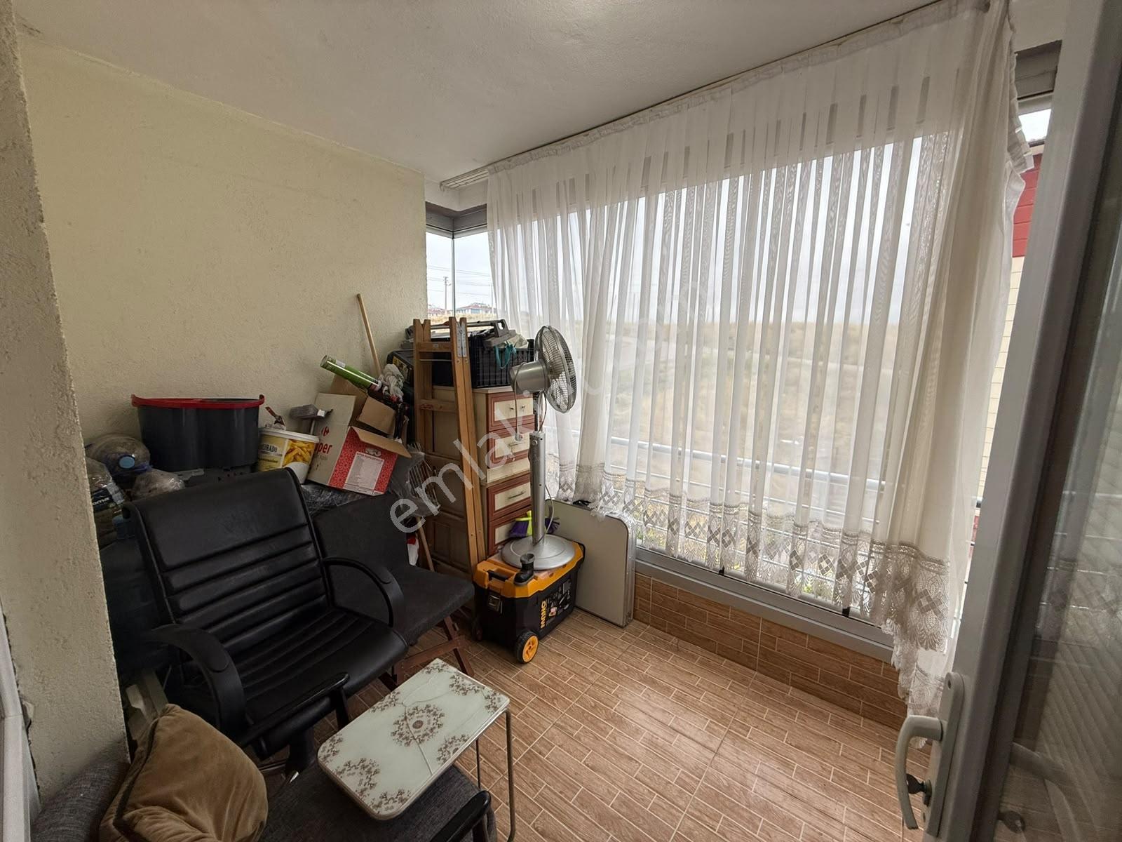Es-as'tan Tandoğan'da Asansörlü Bağımsız 3+1 130m2 Yapılı Daire — fotoğraf 28