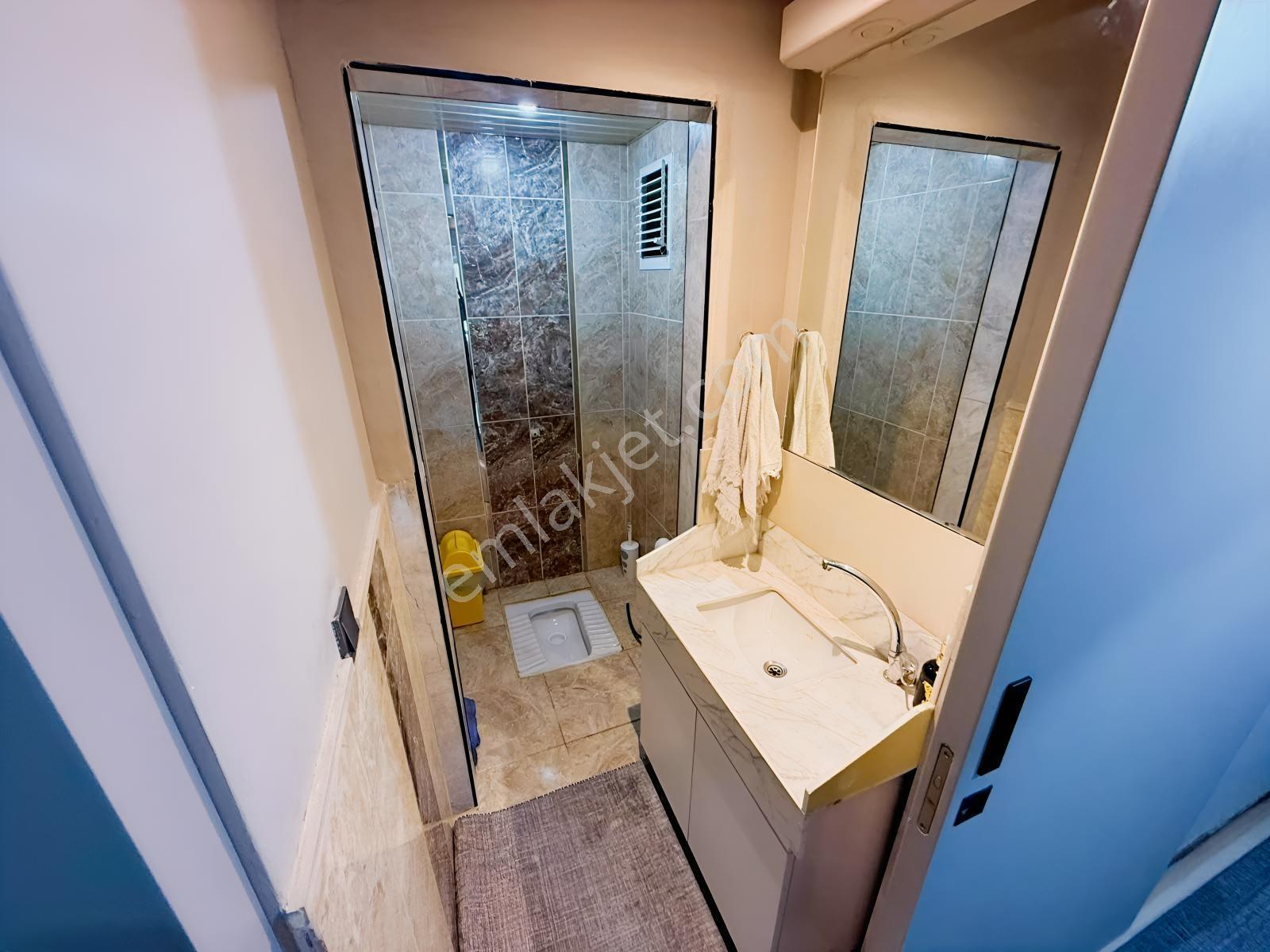 Es-as'tan Tandoğan'da Asansörlü Bağımsız 3+1 130m2 Yapılı Daire — fotoğraf 30