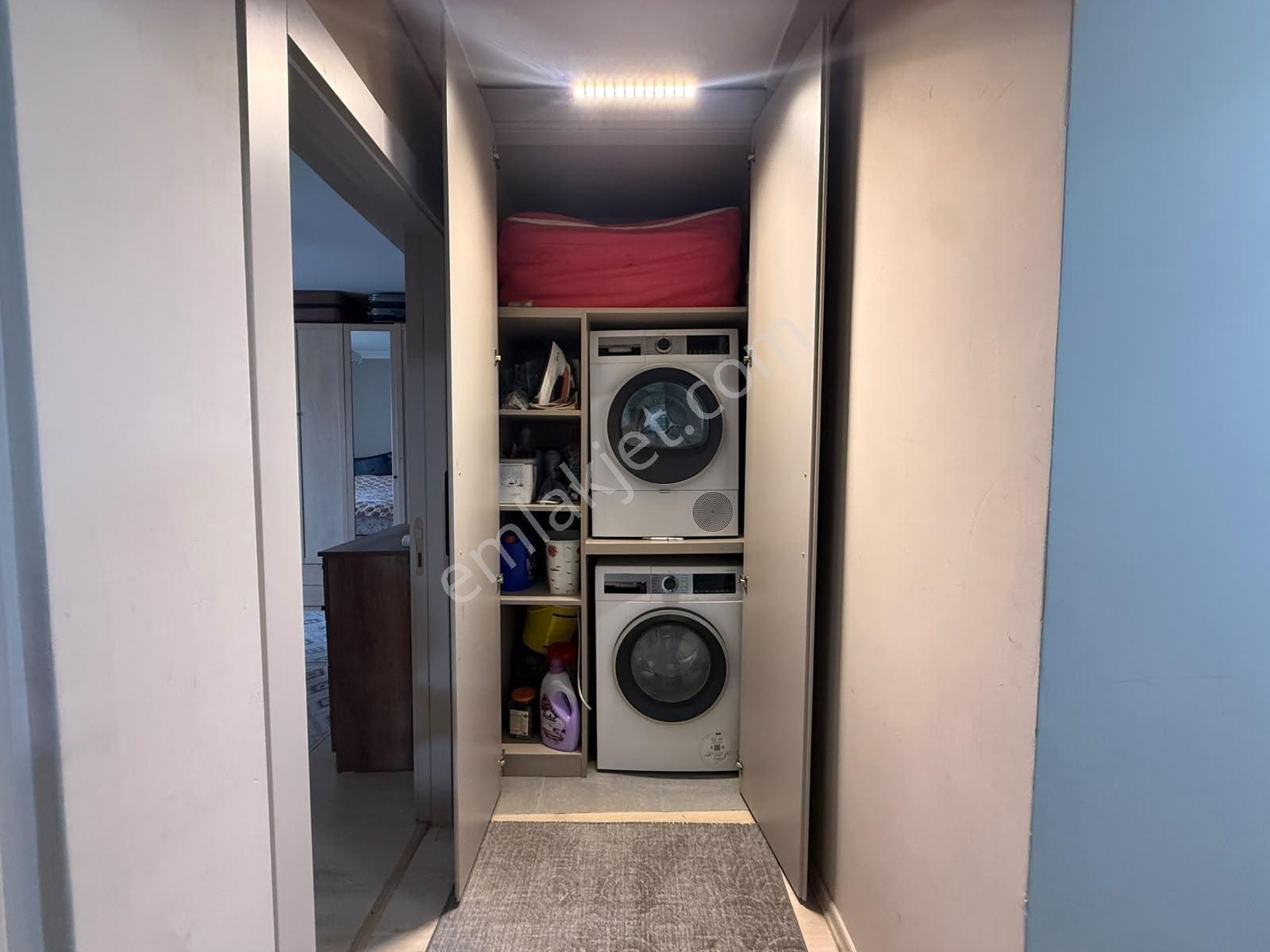 Es-as'tan Tandoğan'da Asansörlü Bağımsız 3+1 130m2 Yapılı Daire — fotoğraf 31