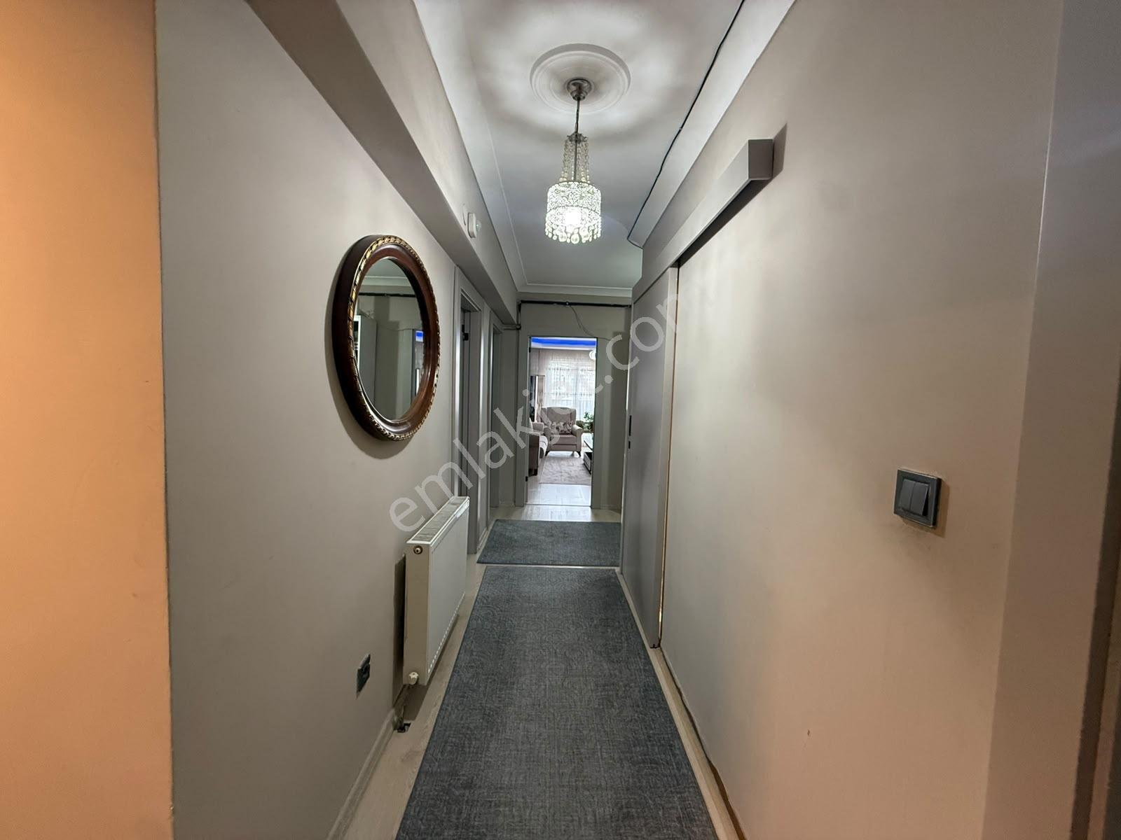 Es-as'tan Tandoğan'da Asansörlü Bağımsız 3+1 130m2 Yapılı Daire — fotoğraf 32