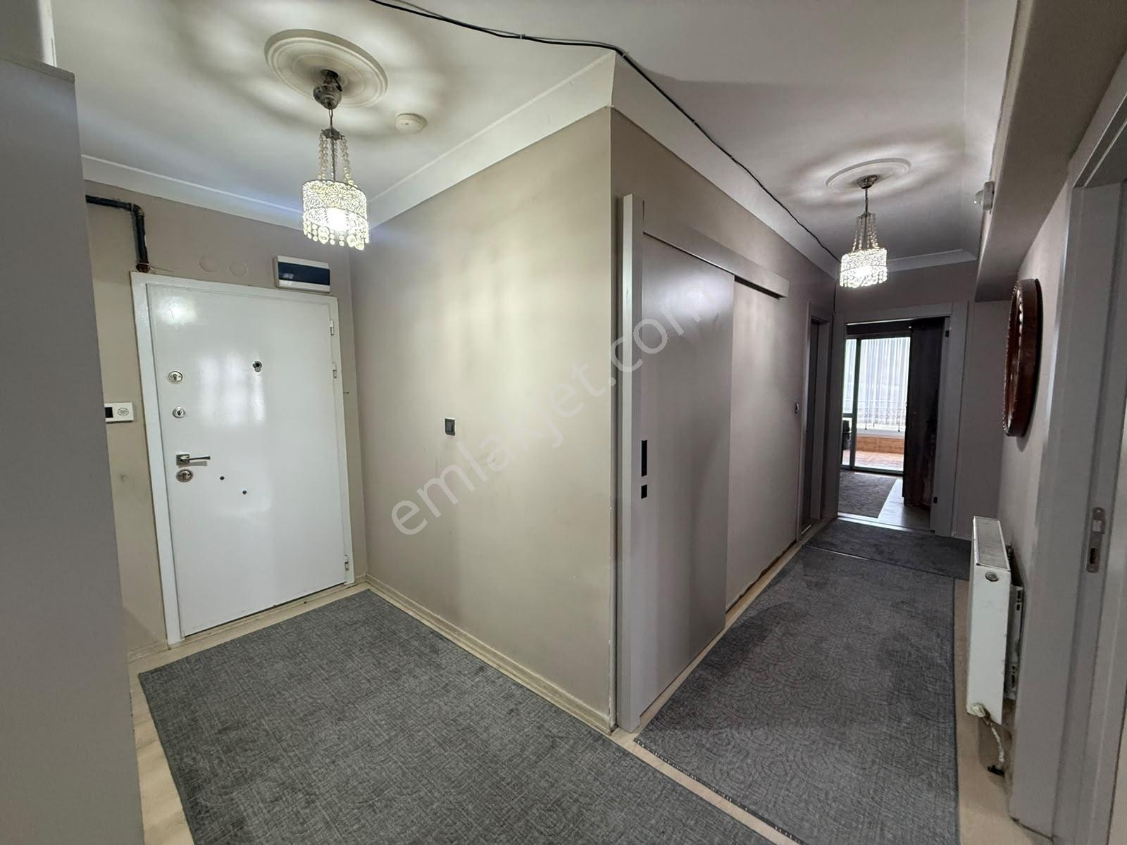 Es-as'tan Tandoğan'da Asansörlü Bağımsız 3+1 130m2 Yapılı Daire — fotoğraf 33