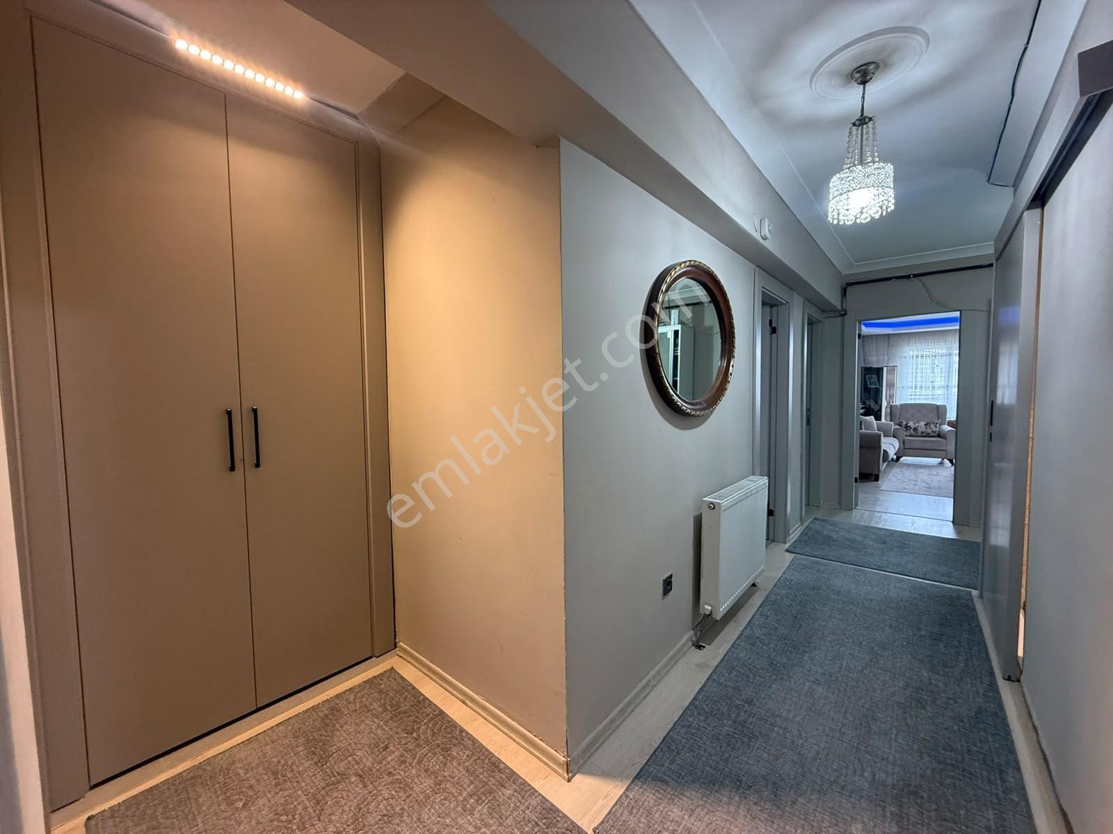 Es-as'tan Tandoğan'da Asansörlü Bağımsız 3+1 130m2 Yapılı Daire — fotoğraf 34