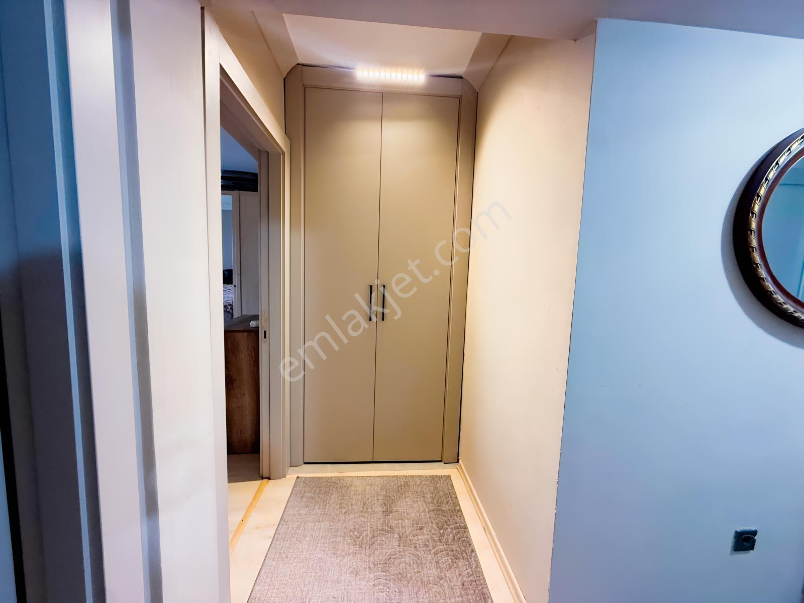 Es-as'tan Tandoğan'da Asansörlü Bağımsız 3+1 130m2 Yapılı Daire — fotoğraf 35