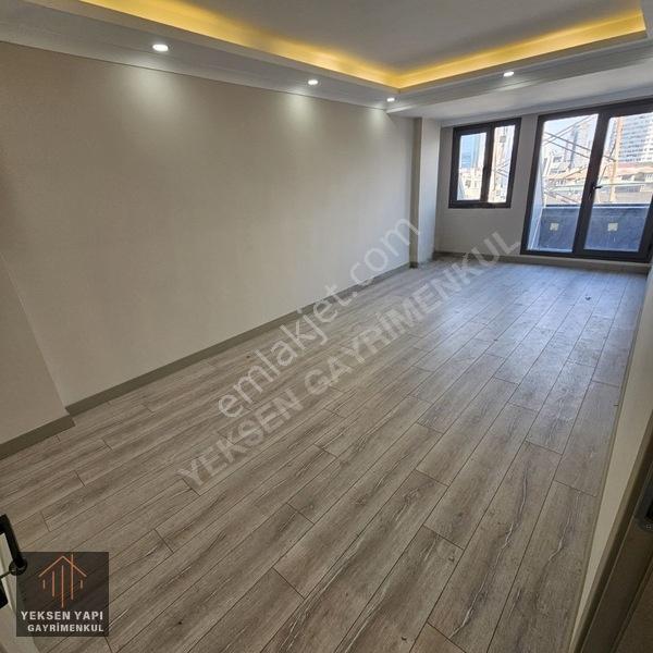 İnönü'de 2+1 Ankstre Seti Hediyeli, Tapu Masrafsız Sıfır Daire !
