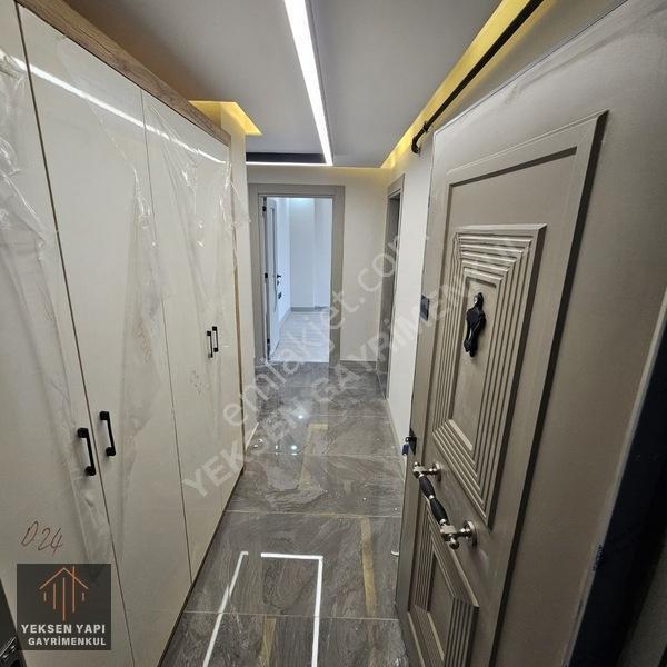 İnönü'de 2+1 Ankstre Seti Hediyeli, Tapu Masrafsız Sıfır Daire ! — fotoğraf 6