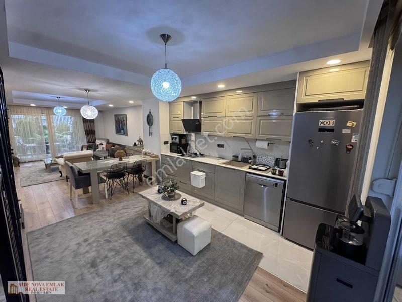 Side Mah. Olive Grove Garden Sitesi Satılık 2+1 Dubleks Daire — fotoğraf 5