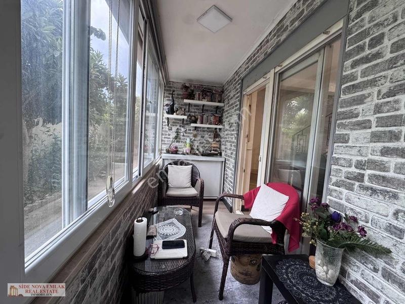 Side Mah. Olive Grove Garden Sitesi Satılık 2+1 Dubleks Daire — fotoğraf 7