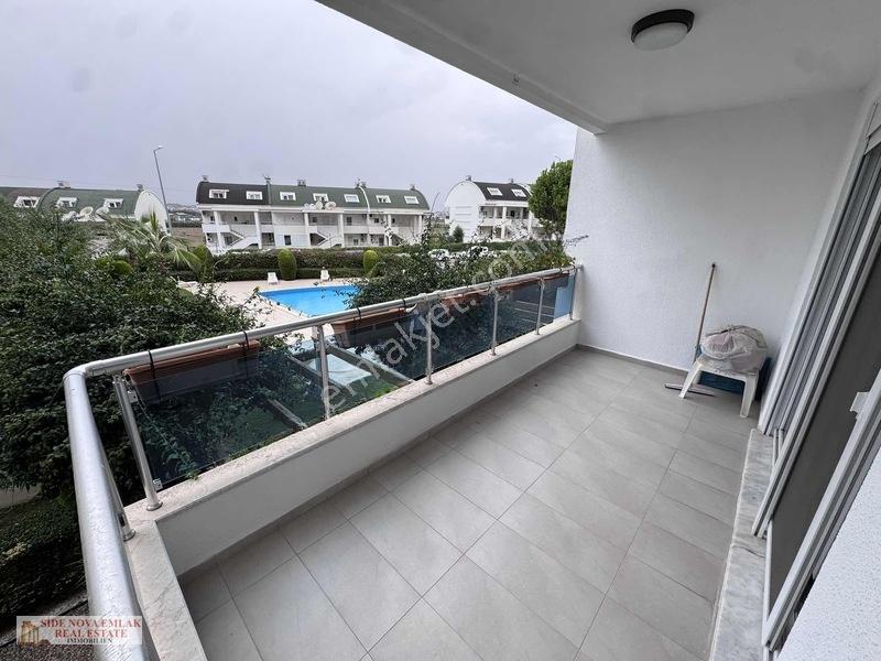 Side Mah. Olive Grove Garden Sitesi Satılık 2+1 Dubleks Daire — fotoğraf 11