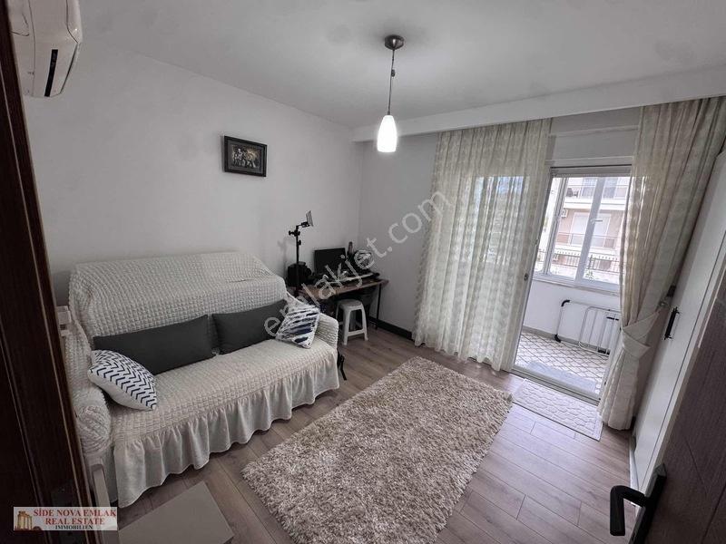 Side Mah. Olive Grove Garden Sitesi Satılık 2+1 Dubleks Daire — fotoğraf 14