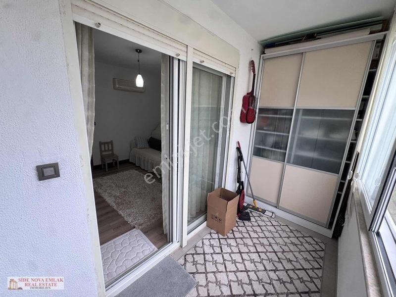 Side Mah. Olive Grove Garden Sitesi Satılık 2+1 Dubleks Daire — fotoğraf 16