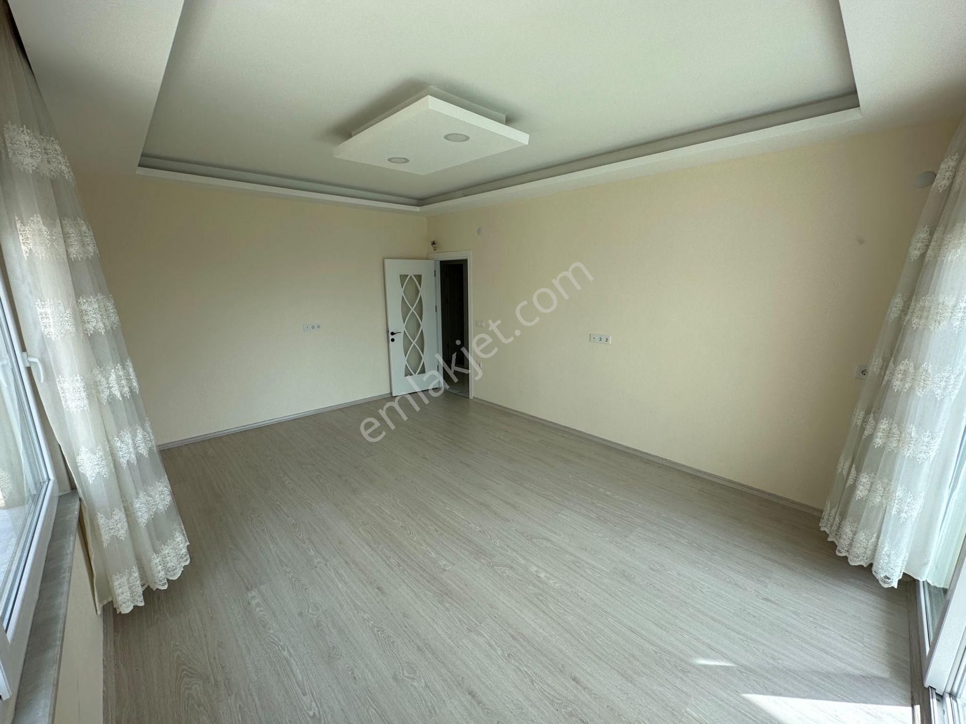 Alanya Payallar Sıfır Güney Cepheli Ayrı Mutfak Satılık Daire — fotoğraf 11