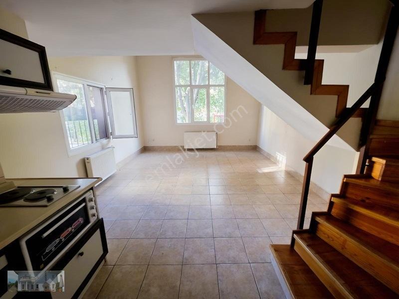 Kordonboyu Sahilde Satilik 1+1loft Daire — fotoğraf 4