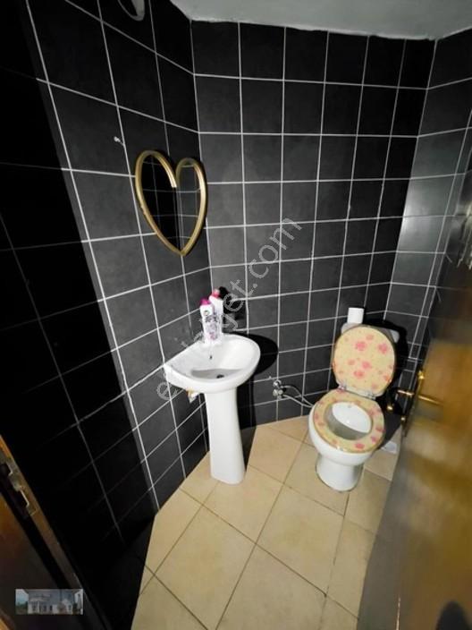 Kordonboyu Sahilde Satilik 1+1loft Daire — fotoğraf 5