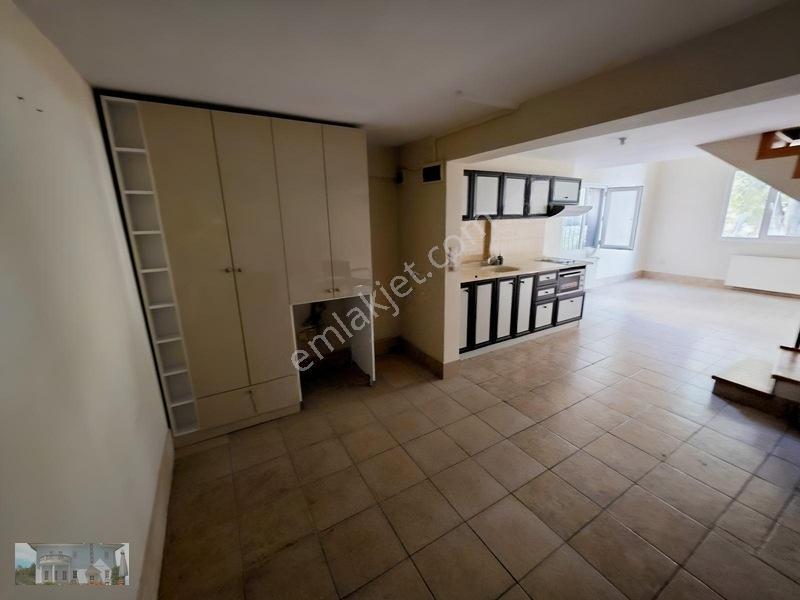 Kordonboyu Sahilde Satilik 1+1loft Daire — fotoğraf 9