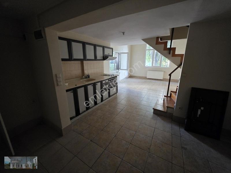 Kordonboyu Sahilde Satilik 1+1loft Daire — fotoğraf 11