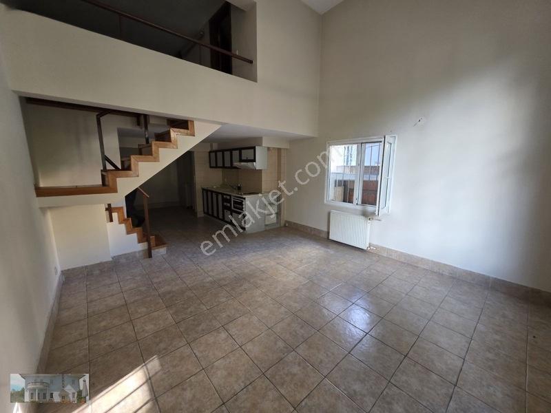 Kordonboyu Sahilde Satilik 1+1loft Daire — fotoğraf 12