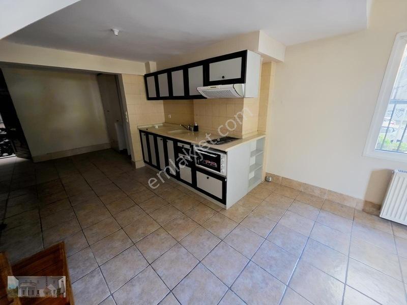 Kordonboyu Sahilde Satilik 1+1loft Daire — fotoğraf 13