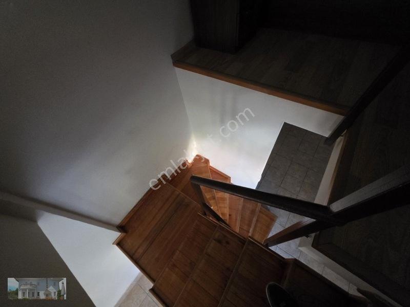 Kordonboyu Sahilde Satilik 1+1loft Daire — fotoğraf 15