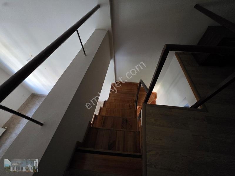 Kordonboyu Sahilde Satilik 1+1loft Daire — fotoğraf 16