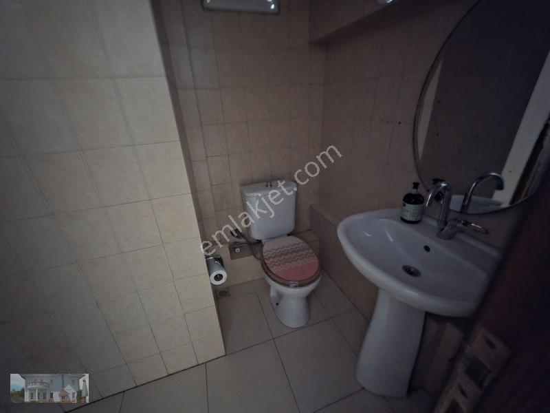 Kordonboyu Sahilde Satilik 1+1loft Daire — fotoğraf 17