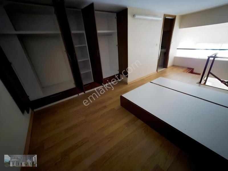 Kordonboyu Sahilde Satilik 1+1loft Daire — fotoğraf 18