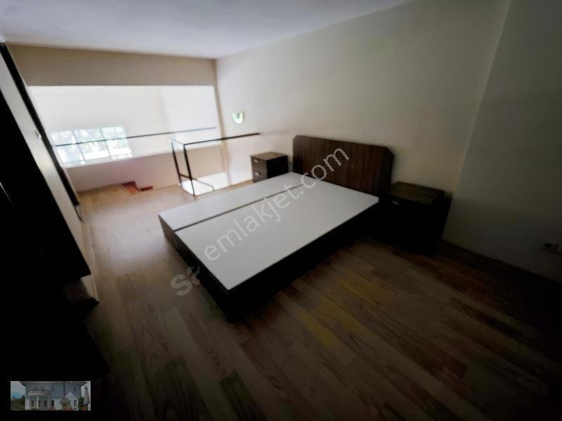 Kordonboyu Sahilde Satilik 1+1loft Daire — fotoğraf 19