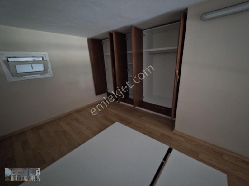 Kordonboyu Sahilde Satilik 1+1loft Daire — fotoğraf 20