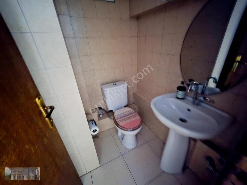 Kordonboyu Sahilde Satilik 1+1loft Daire — fotoğraf 21
