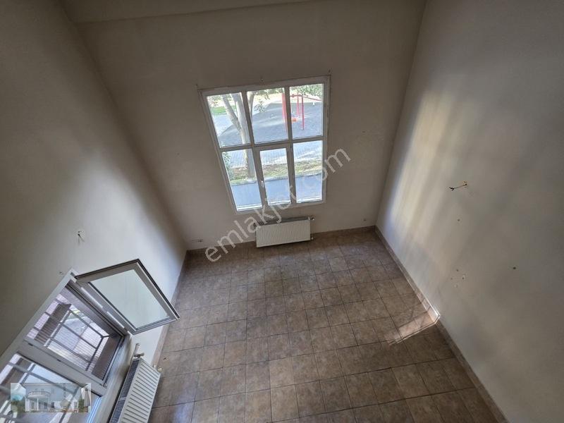 Kordonboyu Sahilde Satilik 1+1loft Daire — fotoğraf 22
