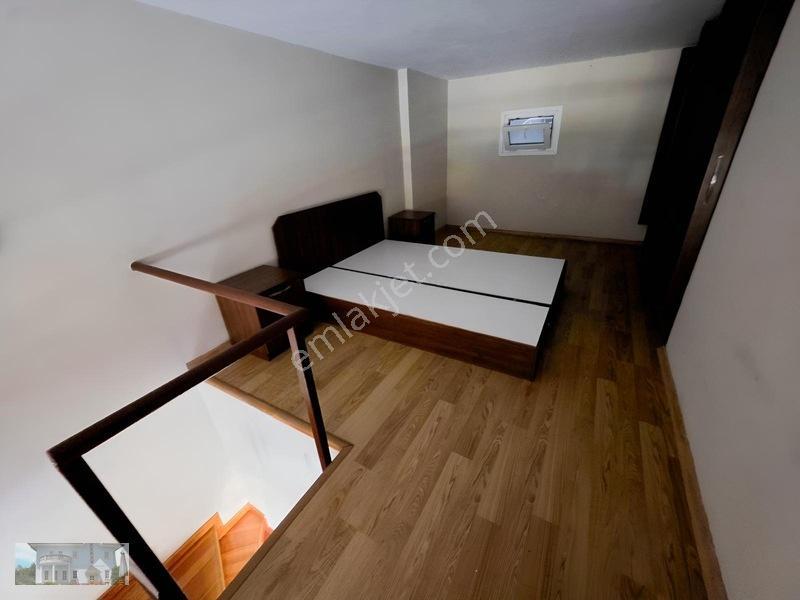 Kordonboyu Sahilde Satilik 1+1loft Daire — fotoğraf 23