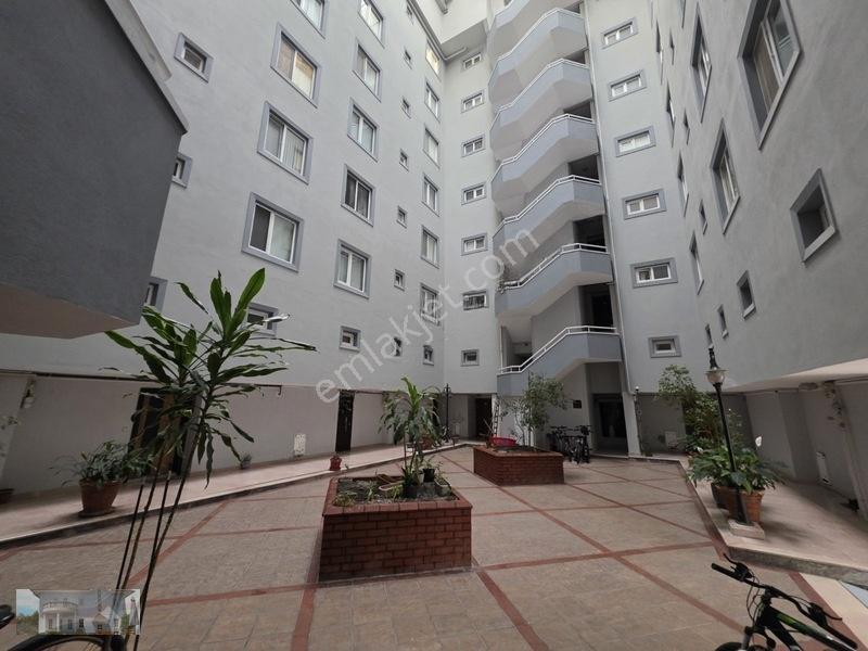 Kordonboyu Sahilde Satilik 1+1loft Daire — fotoğraf 24