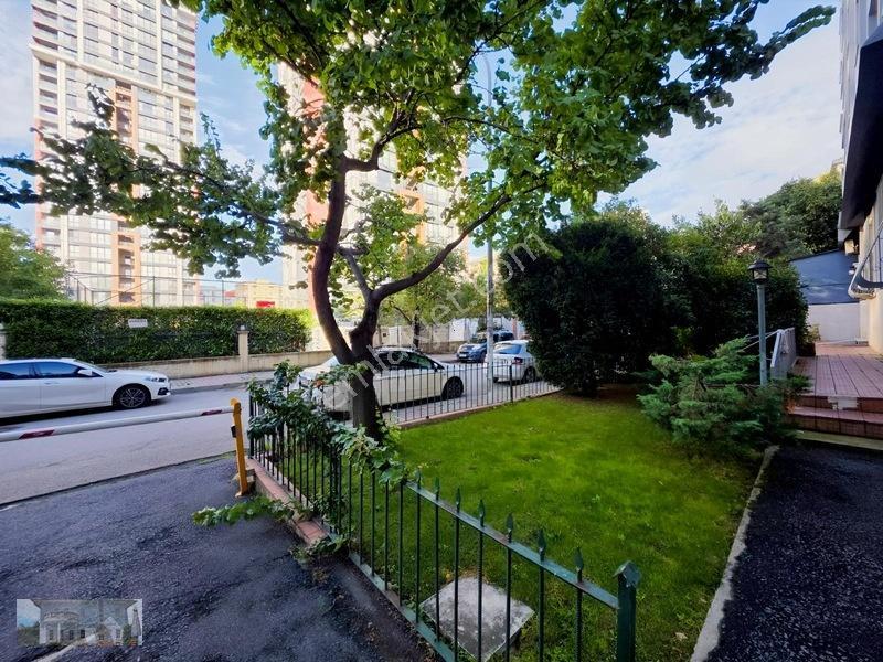 Kordonboyu Sahilde Satilik 1+1loft Daire — fotoğraf 25