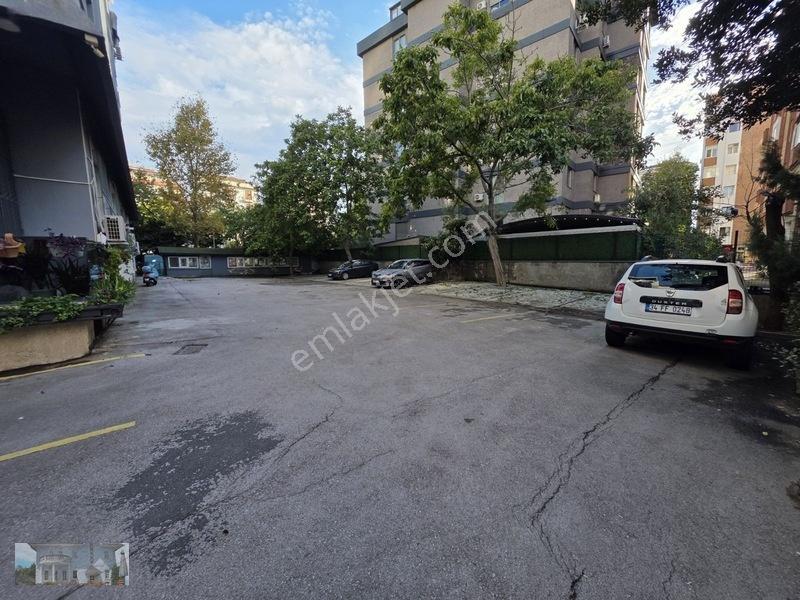 Kordonboyu Sahilde Satilik 1+1loft Daire — fotoğraf 26
