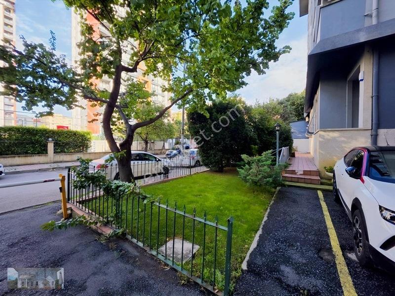 Kordonboyu Sahilde Satilik 1+1loft Daire — fotoğraf 27