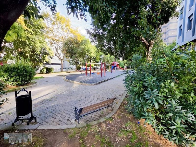 Kordonboyu Sahilde Satilik 1+1loft Daire — fotoğraf 29