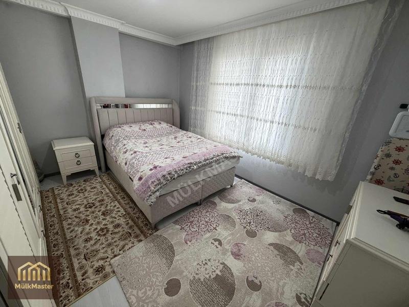Arnavutköy Atatürk Mah Satılık 2+1 Arakat Çift Balkon — fotoğraf 3
