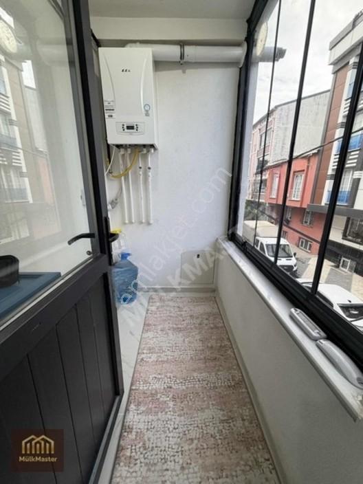 Arnavutköy Atatürk Mah Satılık 2+1 Arakat Çift Balkon — fotoğraf 5