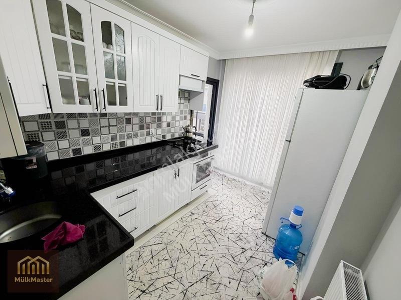 Arnavutköy Atatürk Mah Satılık 2+1 Arakat Çift Balkon — fotoğraf 6