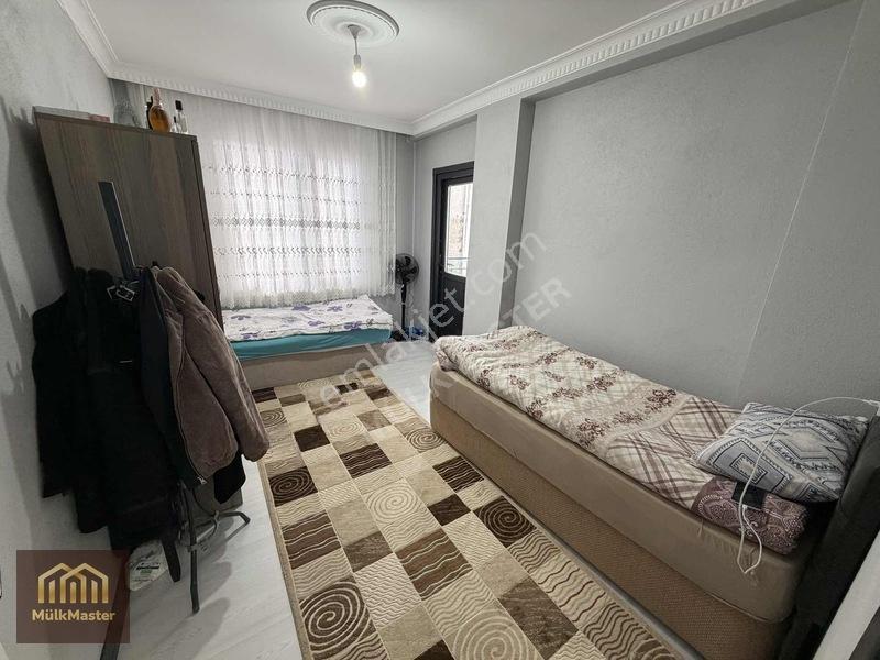 Arnavutköy Atatürk Mah Satılık 2+1 Arakat Çift Balkon — fotoğraf 8