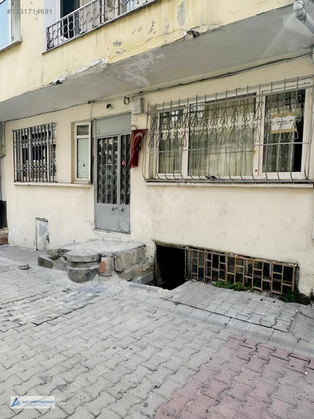 Kağıthane Merkez Mahallesinde Komple Satılık 4 Katlı Bina — fotoğraf 2