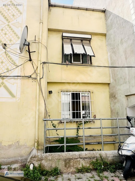 Kağıthane Merkez Mahallesinde Komple Satılık 4 Katlı Bina — fotoğraf 4