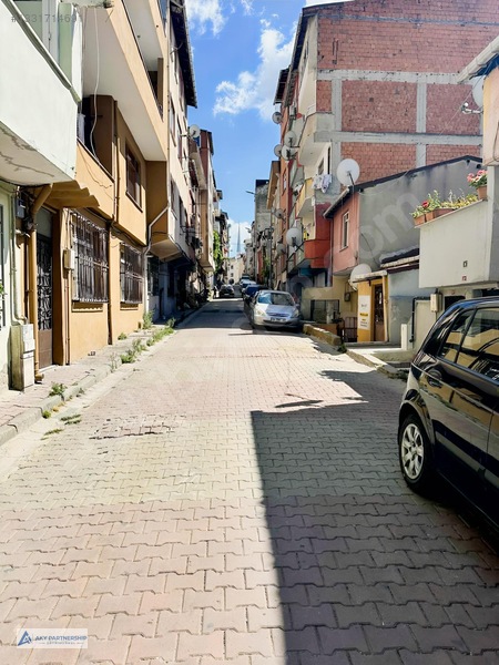 Kağıthane Merkez Mahallesinde Komple Satılık 4 Katlı Bina — fotoğraf 6