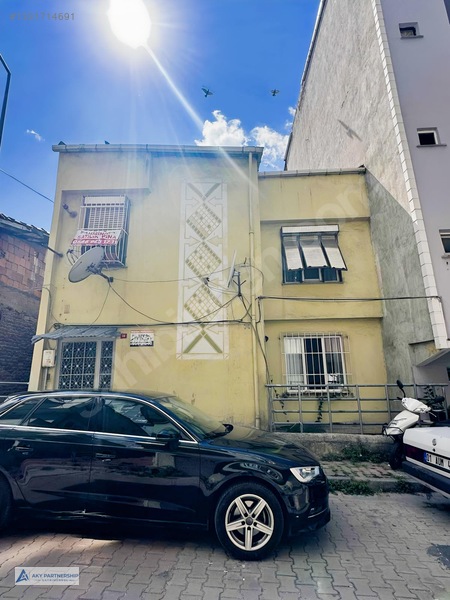 Kağıthane Merkez Mahallesinde Komple Satılık 4 Katlı Bina — fotoğraf 7
