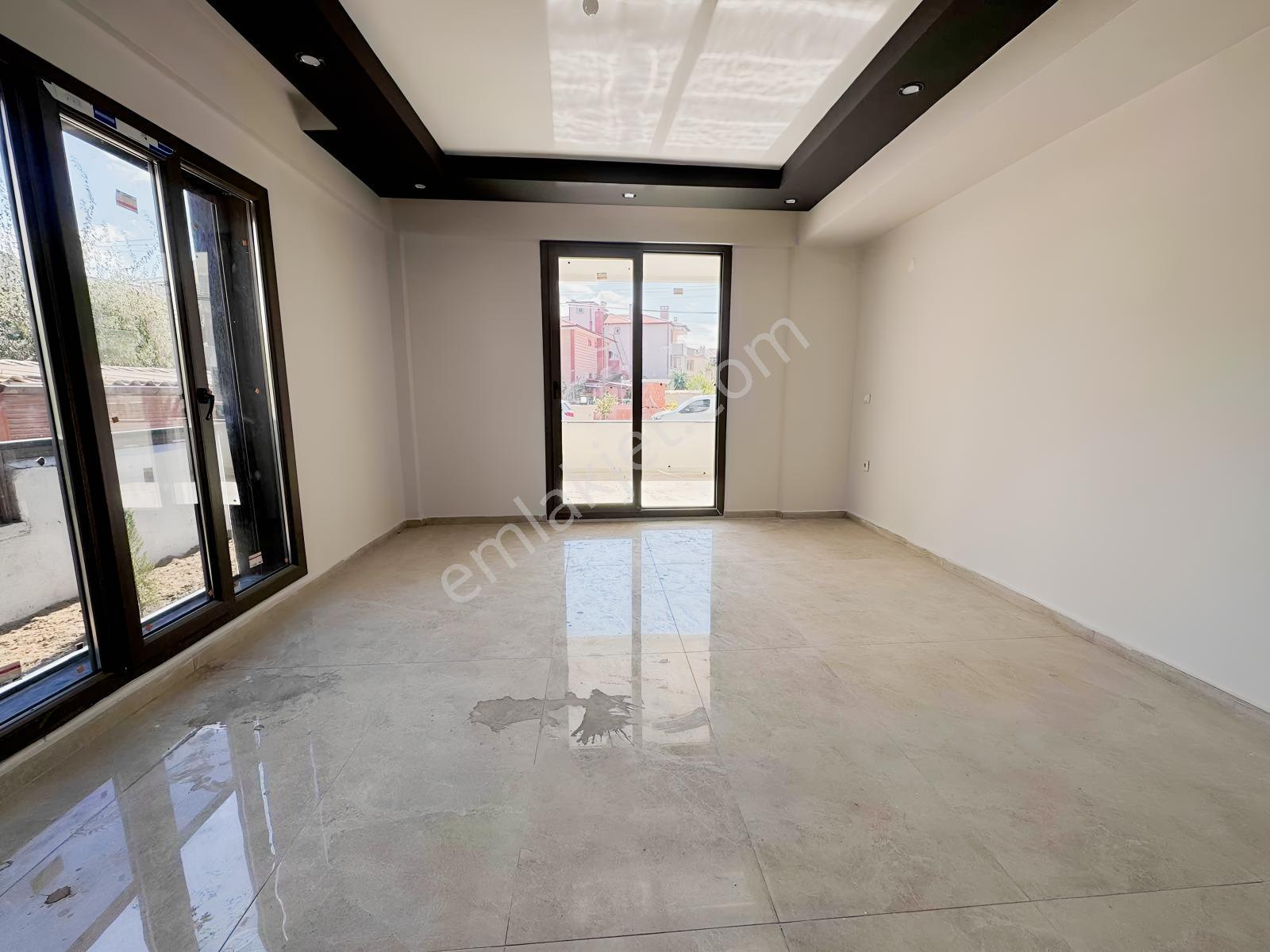 Çankaya'dan Bahçelievler Merkezde 2+1 90 M2 Lüks Daire