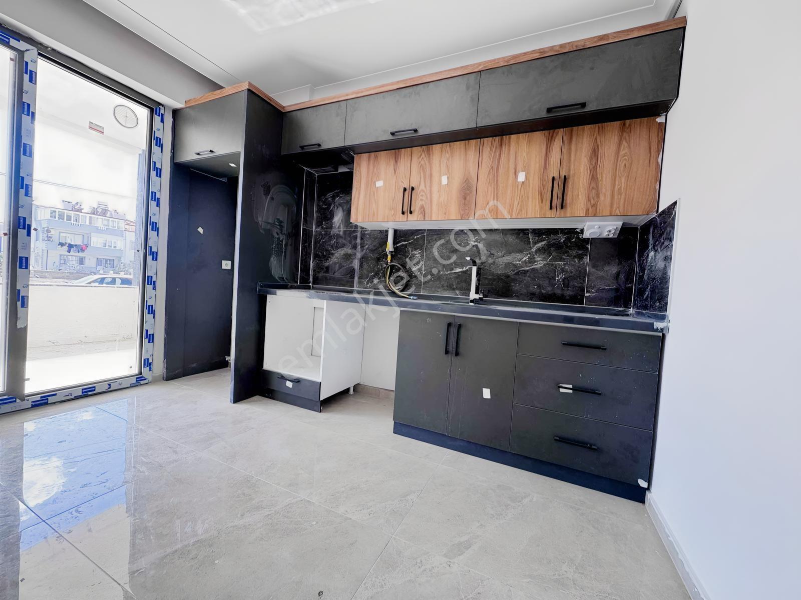 Çankaya'dan Bahçelievler Merkezde 2+1 90 M2 Lüks Daire — fotoğraf 16